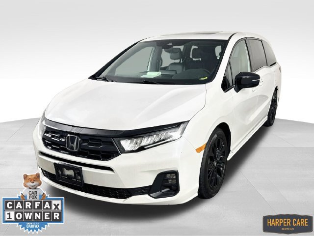 Used 2025 Honda Odyssey Sport-L image 1