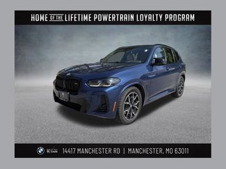 Used 2023 BMW X3 M40i 360° Tour