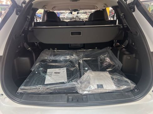 New 2025 Mitsubishi Outlander SE image 13