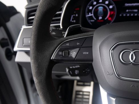 Used 2026 Audi RS Q8 performance AWD/4WD image 19