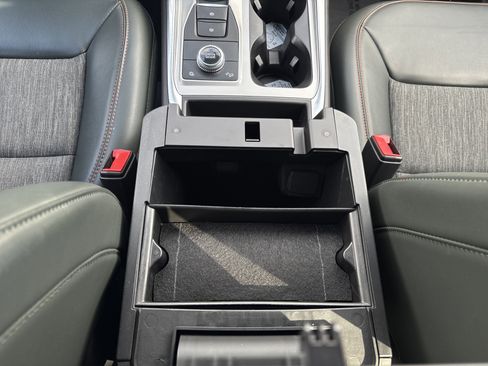 Used 2023 Ford Explorer Timberline w/ Timberline Technology Package image 25