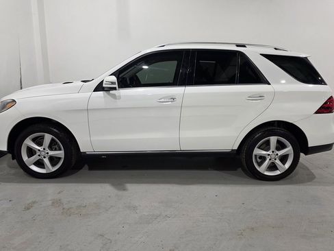 Used 2016 Mercedes-Benz GLE 350 4MATIC image 14