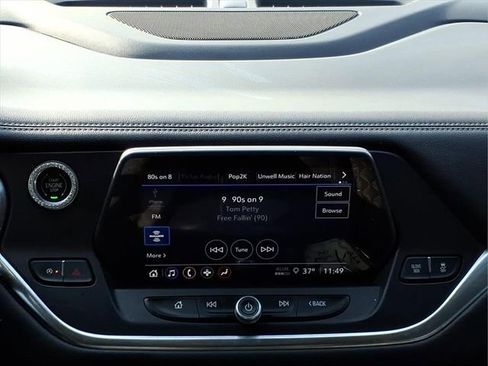 Used 2021 Chevrolet Blazer LT w/ Redline Edition image 18