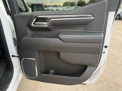 Used 2023 Chevrolet Silverado 1500 LTZ w/ Technology Package image 20