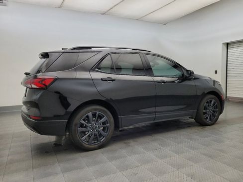 Used 2022 Chevrolet Equinox RS FWD image 10