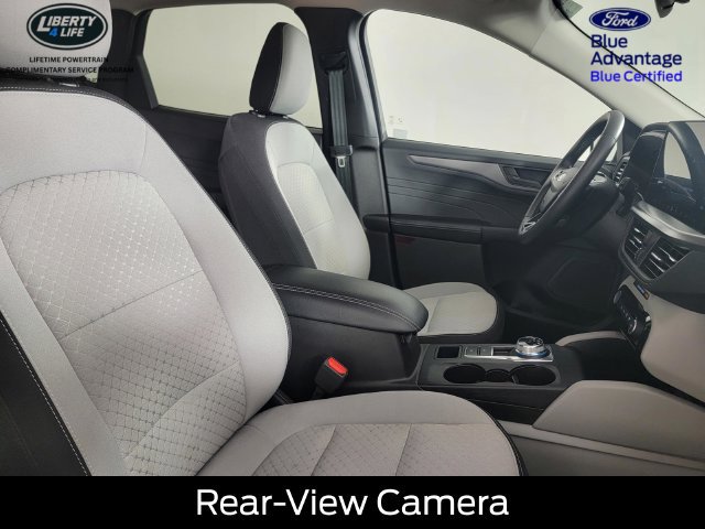 Certified 2023 Ford Escape Active w/ Tech Pack #1 AWD/4WD image 19