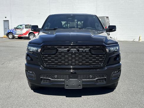 New 2026 RAM 1500 Big Horn image 2