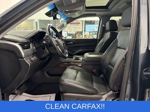 Used 2019 Chevrolet Tahoe LT image 14