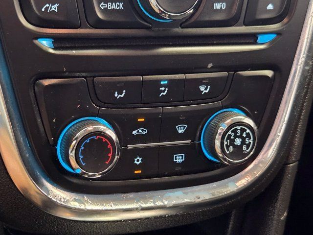 Used 2016 Buick Encore FWD image 21