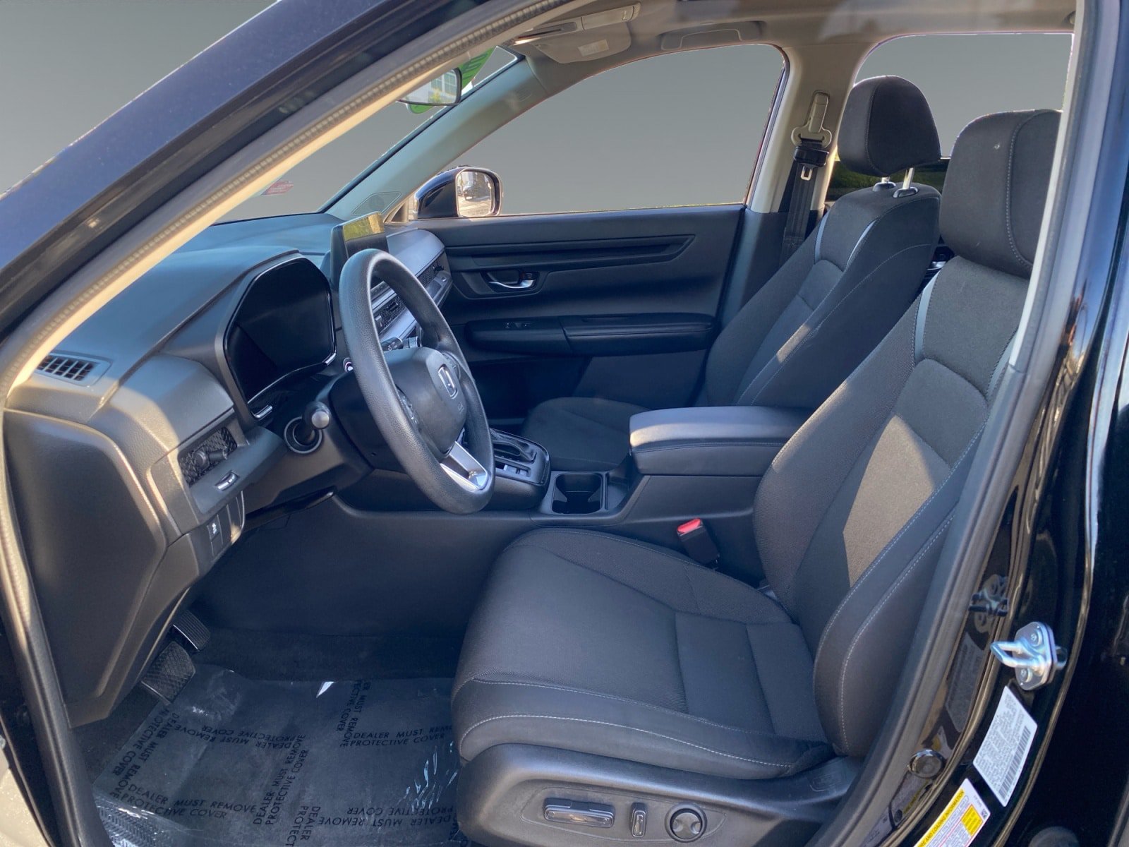 Used 2024 Honda CR-V EX image 9