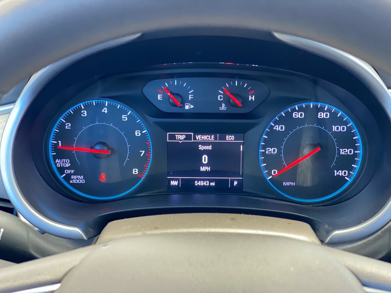 Used 2022 Chevrolet Malibu LT FWD image 22