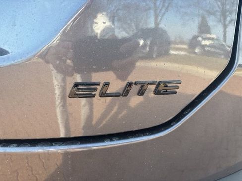 New 2026 Honda Pilot Elite image 11