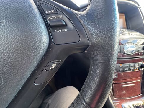 Used 2017 INFINITI QX50 Base 4dr Crossover w/ Premium Package image 32