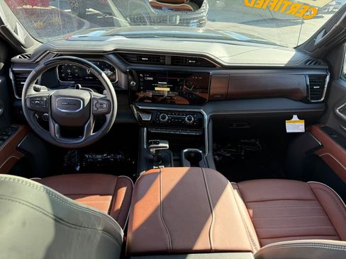 Certified 2026 GMC Sierra 1500 Denali Ultimate AWD/4WD image 33