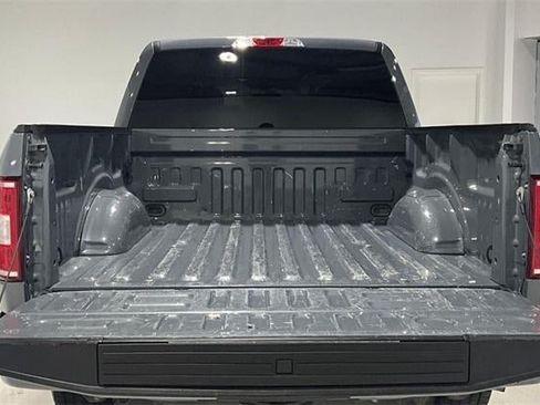 Used 2019 Ford F150 XL w/ Equipment Group 101A Mid AWD/4WD image 4