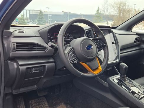 Certified 2024 Subaru Crosstrek 2.5i Wilderness w/ Wilderness Package image 13