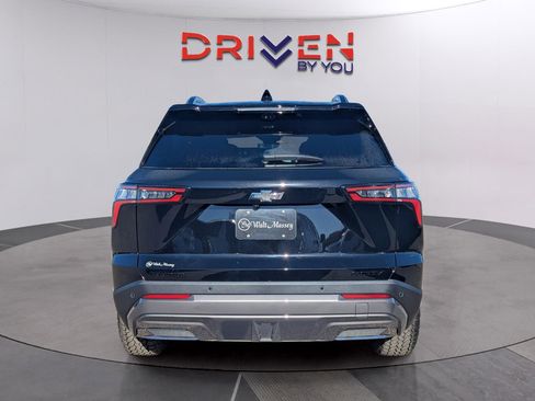 New 2026 Chevrolet Equinox ACTIV w/ Safety and Technology Package image 5