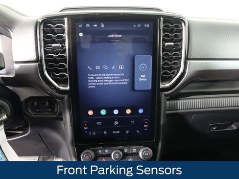 New 2026 Ford Ranger XLT image 44