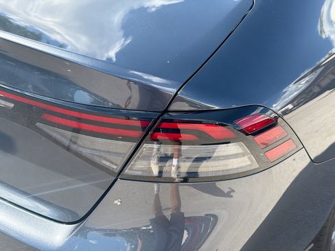 Certified 2024 Honda Accord EX image 26