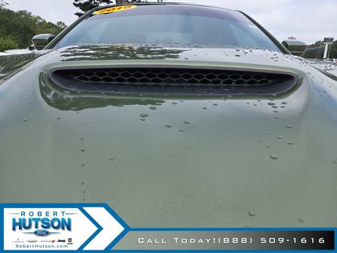 Used 2019 Dodge Charger Scat Pack w/ Dynamics Package RWD image 28