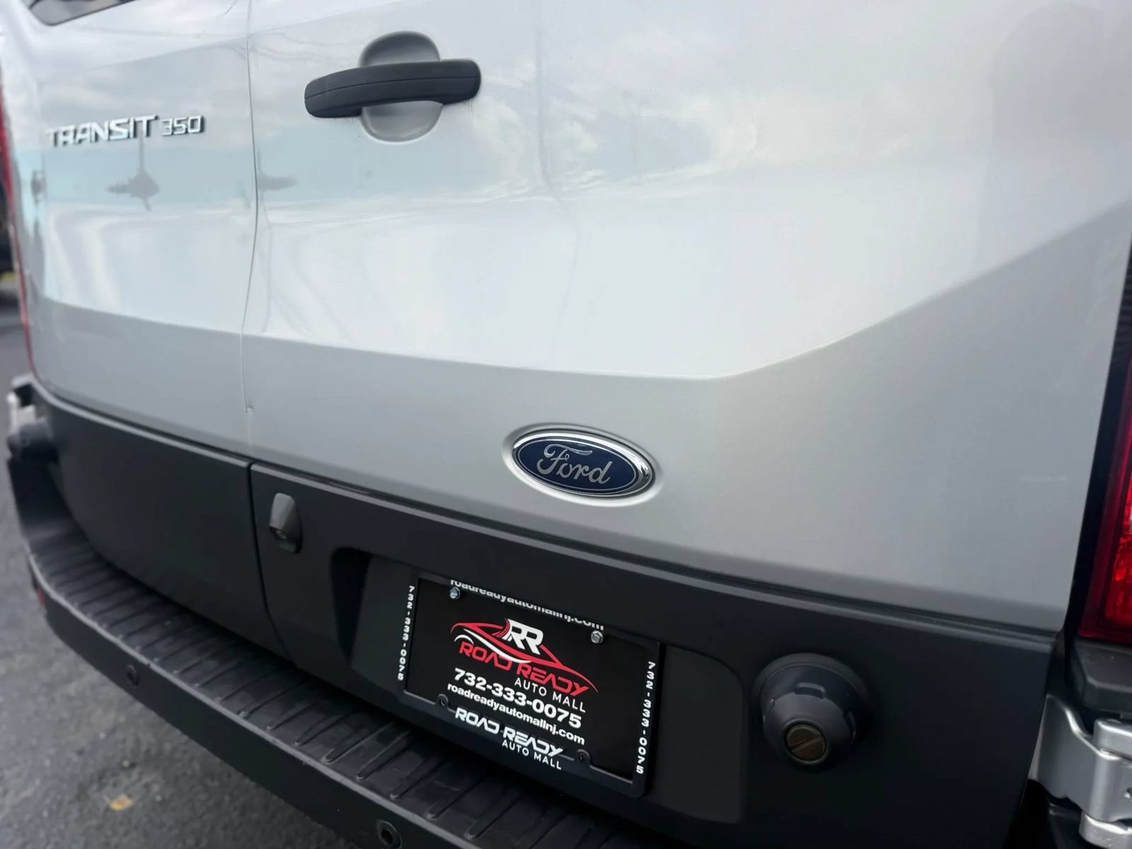 Used 2017 Ford Transit 350 XL RWD image 56