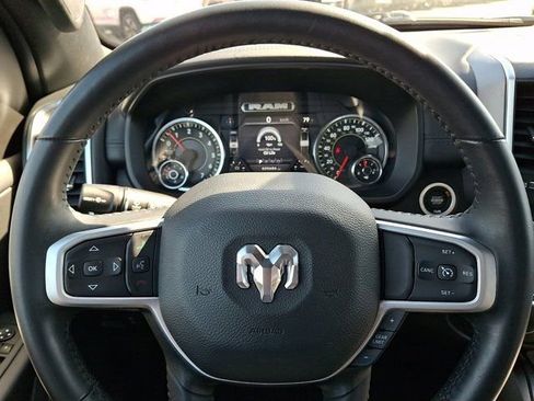 Certified 2024 RAM 1500 Big Horn AWD/4WD image 22
