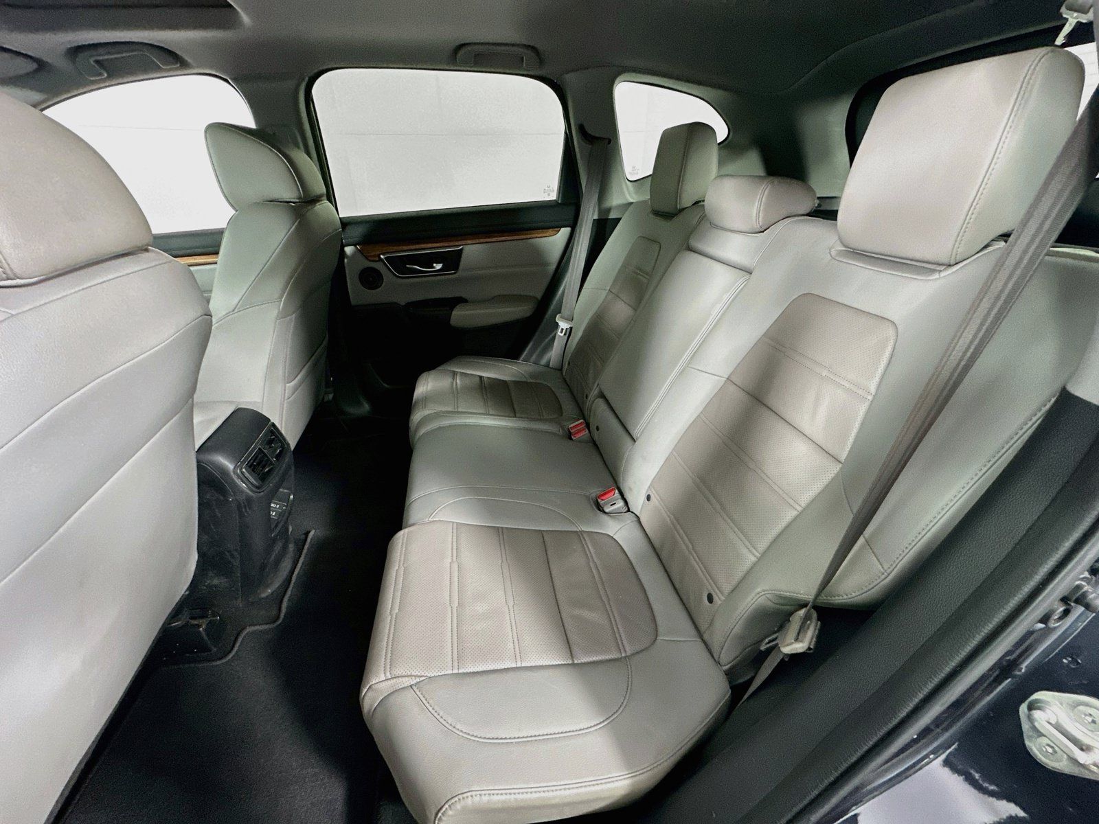 Used 2019 Honda CR-V EX-L image 24