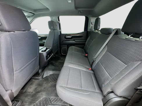 Used 2023 Chevrolet Silverado 1500 LT Trail Boss w/ Protection Package image 15