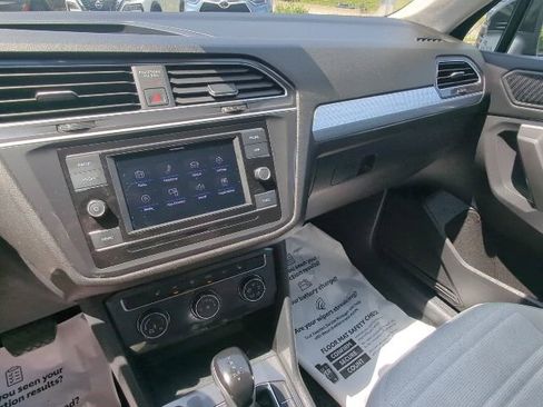 Used 2023 Volkswagen Tiguan S FWD image 15