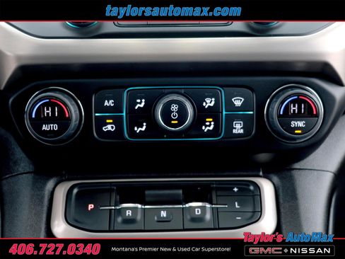 Used 2023 GMC Acadia Denali image 27