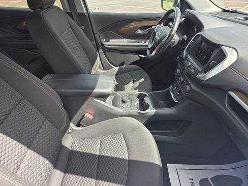 Used 2020 GMC Terrain SLE w/ Driver Convenience Package FWD image 30