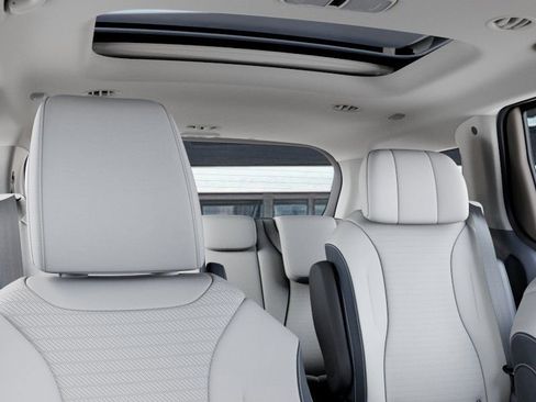 New 2026 Kia Carnival SX Prestige image 27