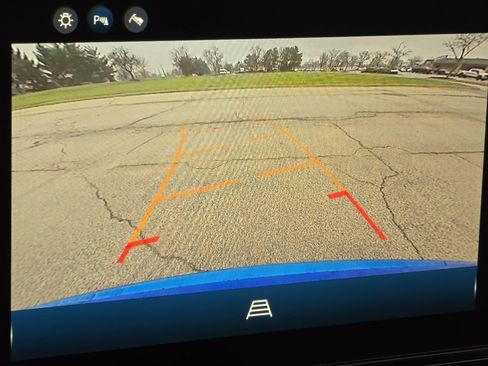 New 2026 Honda Prologue Touring image 6