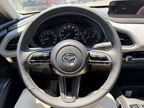 New 2026 MAZDA CX-30 Aire Edition AWD/4WD image 20
