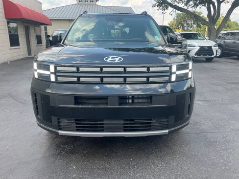 Used 2026 Hyundai Santa Fe SEL FWD image 8