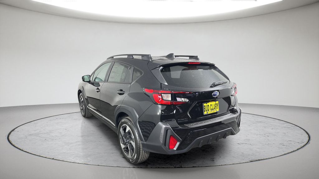 New 2026 Subaru Crosstrek 2.5i Limited AWD/4WD image 11