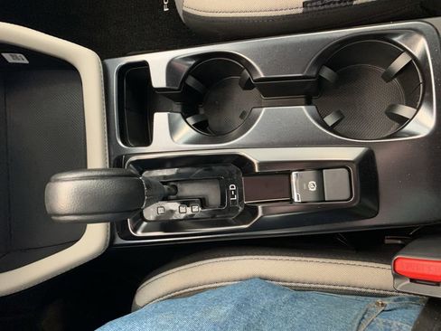 New 2026 Subaru Forester Base image 8