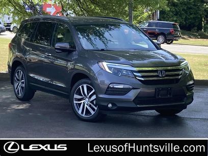 Used 2018 Honda Pilot Touring