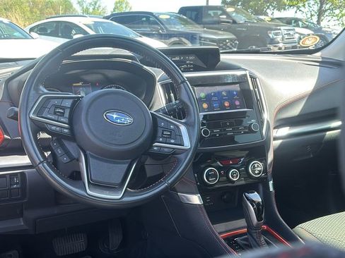 Used 2020 Subaru Forester Sport AWD/4WD image 13