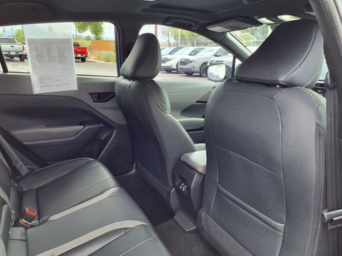 Used 2024 Subaru Crosstrek 2.5i Wilderness w/ Crosstrek Mirror Package AWD/4WD image 20