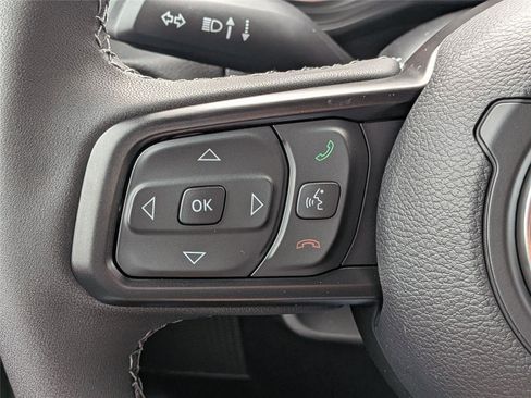 New 2026 Jeep Wrangler Sport S image 23