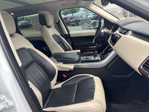 Used 2022 Land Rover Range Rover Sport Autobiography AWD/4WD image 25