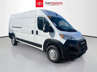 Used 2023 RAM ProMaster 2500 video 1