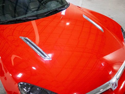 Used 2008 Saturn Sky Red Line image 27