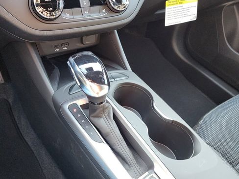 New 2026 Buick Envista Preferred w/ Convenience I Package image 29