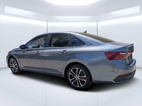 New 2026 Volkswagen Jetta Sport FWD image 5