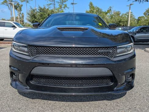 Used 2020 Dodge Charger R/T w/ Blacktop Package RWD image 8