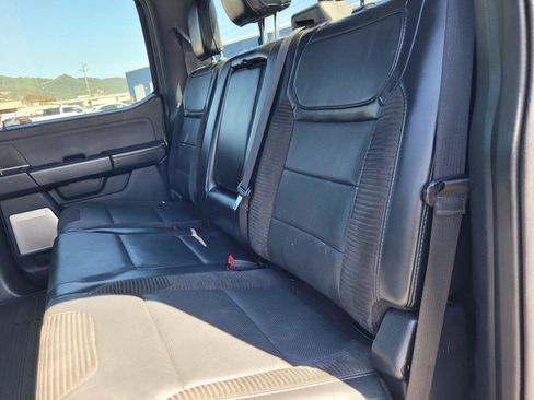 Used 2023 Ford F150 Raptor w/ Raptor Carbon Fiber Package AWD/4WD image 16