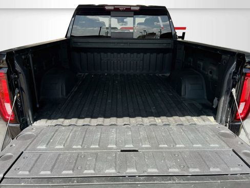 Used 2023 GMC Sierra 1500 Denali Ultimate AWD/4WD image 28