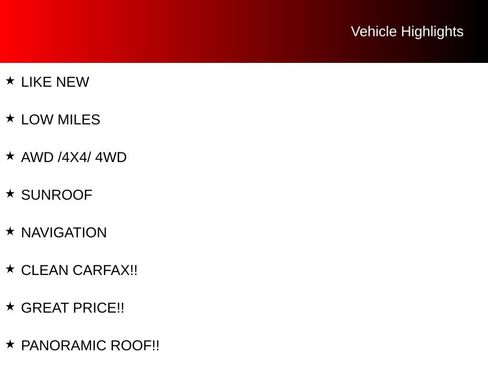 Used 2024 Genesis GV80 3.5T w/ Advanced Package image 9